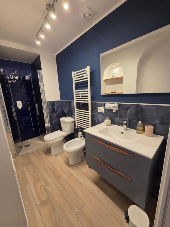 Apartment amenities image